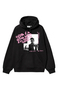 SWEAT MEO ARENA PRETA